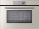 Встраиваемый паровой шкаф V-ZUG CombiSteamer V6000 45M CSM6T-23041 Pearl mirror glass Встраиваемый паровой шкаф V-ZUG CombiSteamer V6000 45M CSM6T-23041 Pearl mirror glass