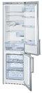 Двухкамерный холодильник Bosch KGV 36XL20 R