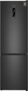 Отдельностоящий холодильник с инвертором Weissgauff WRK 2000 Total NoFrost Inverter Dark Grey