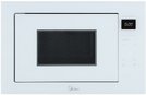 Встраиваемая микроволновая печь Midea MI10257GW