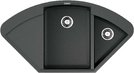 Мойка Omoikiri SAKAIME 105C PL