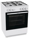 Газовая плита Gorenje GG6A10WFFM