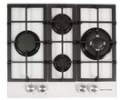 Газовая варочная панель из закаленного стекла Zigmund Shtain M 25.6 W