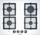 Газовая варочная панель Bosch PPP6A2B20O