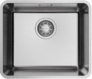 Мойка Omoikiri OMI 43-U/I ULTRA MINI-IN