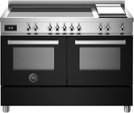Варочный центр Bertazzoni PRO125I2ENET Варочный центр Bertazzoni PRO125I2ENET
