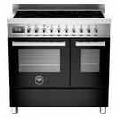 Варочный центр Bertazzoni PRO905IMFEDNET