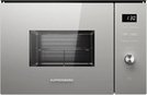 Встраиваемая микроволновая печь Kuppersberg HMW 650 GR C