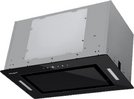 Встраиваемая вытяжка Weissgauff Aura 1200 Remote BL