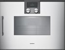 Духовой шкаф - пароварка Gaggenau BSP 260-131