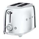 Тостер Smeg TSF01SSEU