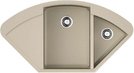 Мойка Omoikiri SAKAIME 105C SA