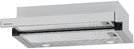 Встраиваемая вытяжка Krona KAMILLA T 600 INOX (1 мотор)