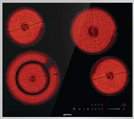 Варочная панель Gorenje ECS642BXE