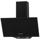 Вытяжка KRONA JINA 600 BLACK PB V2