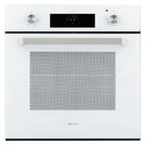 Духовой шкаф KRONA ONORE 60 WH G2