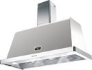Вытяжка Lofra DOLCEVITA 120 STAINLESS STEEL & BRONZE