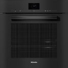 Встраиваемая пароварка Miele DGC 7660 HC Pro OBSW