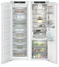 Встраиваемый холодильник Liebherr IXRF 5155 Prime BioFresh NoFrost