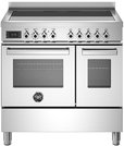 Варочный центр Bertazzoni PRO95I2EXT