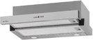 Встраиваемая вытяжка Krona KAMILLA TK 600 INOX (1 мотор)