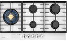 Варочная поверхность HIBERG VM 9255 W