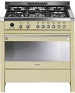 Варочный центр Smeg CS19P-6