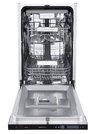 Встраиваемая посудомоечная машина Zigmund Shtain DW 302.4