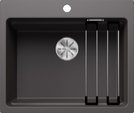 Мойка BLANCO ETAGON 6 Silgranit темная скала Мойка BLANCO ETAGON 6 Silgranit темная скала