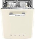 Посудомоечная машина Smeg ST2FABCR2