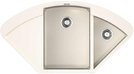 Мойка Omoikiri SAKAIME 105C WH