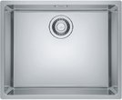 Мойка Franke FEX 110-50 сталь