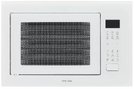 Встраиваемая микроволновая печь KRONA REIN 60 WH