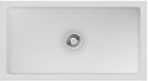 Мойка Omoikiri Mikura 83 WH-GLOSSY