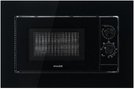 Встраиваемая микроволновая печь Graude MWG 38.0 SB