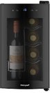 Винный шкаф Weissgauff WWC-08 Bottle