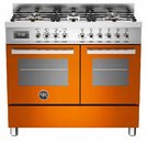 Варочный центр Bertazzoni PRO1006MFEDART