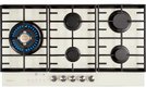 Варочная поверхность HIBERG VM 9155 Y