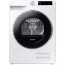 Сушильная машина Samsung DV90T6240LE/LP