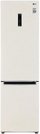 Холодильник LG GC-B509MEWM