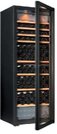 Трехтемпературный винный шкаф EuroCave E-PURE-L P-300068-L