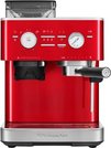 Кофемашина KitchenAid 5KES6551ECA Кофемашина KitchenAid 5KES6551ECA