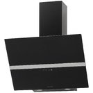 Вытяжка KRONA GABRIELE E 600 black/inox 1 S