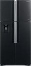 Холодильник Hitachi R-W 660 PUC7 GGR Холодильник Hitachi R-W 660 PUC7 GGR