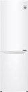 Холодильник LG GA-B419SWJL