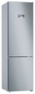 Холодильник с нижней морозильной камерой BOSCH KGN39VL24R