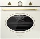 Духовой шкаф Kuppersberg SR 610 C Bronze
