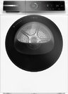 Сушильная машина Bosch WRB247D0SN