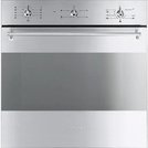 Духовой шкаф Smeg SF341GVX