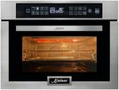 Встраиваемая микроволновая печь Kaiser EM 6307 R